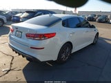 Kia Optima Lx 5XXGT4L32LG428237 снимка