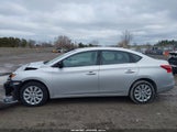 Nissan Sentra Sv 3N1AB7APXHY356074 снимка