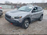 Jeep Cherokee Trailhawk 4X4 1C4PJMBX1KD131379 снимка