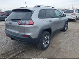 Jeep Cherokee Trailhawk 4X4 1C4PJMBX1KD131379 снимка