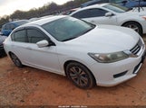 Honda Accord Lx 1HGCR2F35FA231562 снимка