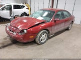 Ford Taurus Gl 1FALP52U5VG241322 снимка