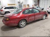 Ford Taurus Gl 1FALP52U5VG241322 снимка
