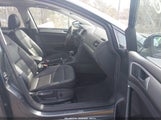 Volkswagen Golf Tsi S 4-Door/Tsi Se 4-Door/Tsi Sel 4-Door/Tsi Wolfsburg Edition 4-Door 3VW217AU4HM010746 photo
