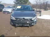 Volkswagen Golf Tsi S 4-Door/Tsi Se 4-Door/Tsi Sel 4-Door/Tsi Wolfsburg Edition 4-Door 3VW217AU4HM010746 снимка
