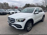Mercedes-Benz Gle 350 4Matic 4JGFB4KB1LA038115 photo
