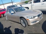 BMW 328I WBA3C1C51DF437989 fotografie