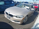 BMW 328I WBA3C1C51DF437989 снимка