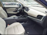 Nissan Rogue Sv Intelligent Awd 5N1BT3BB1PC672279 photo