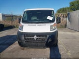 Ram Promaster  Low Roof 136 Wb 3C6TRVAG1KE565564 снимка
