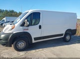 Ram Promaster  Low Roof 136 Wb 3C6TRVAG1KE565564 снимка