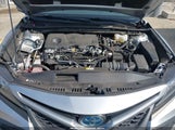 Toyota Camry Se Hybrid 4T1G31AK9NU584325 снимка