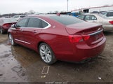 Chevrolet Impala Premier 2G1105S32K9102491 снимка