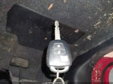 Toyota Prius C One JTDKDTB34E1078823 снимка
