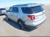 Ford Explorer Limited 1FM5K8F88GGD14925 снимка
