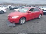 Toyota Camry Le 4T1BE46K77U147411 снимка