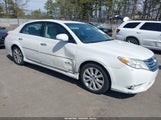 Toyota Avalon Limited 4T1BK3DB1BU394776 снимка