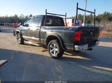 Dodge Ram  Slt/Trx4 Off Road/Sport 1D7HU18247J601537 снимка
