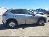 Mazda Cx-5 Touring JM3KE2CY2E0351921 снимка