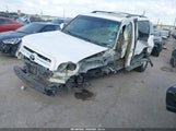 Toyota Sequoia Sr5 V8 5TDBT44A76S260766 снимка