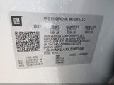 GMC Acadia Sle 1GKKNKLAXLZ147554 снимка