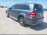 Mercedes-Benz Gl 550 4Matic 4JGBF8GE3AA588653 снимка