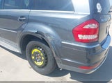 Mercedes-Benz Gl 550 4Matic 4JGBF8GE3AA588653 снимка
