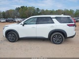 Nissan Pathfinder S 4Wd 5N1DR3AC4NC235147 photo