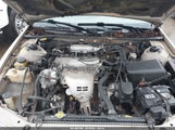Toyota Camry Le 4T1BG22K9XU431238 снимка
