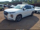 Hyundai Palisade Calligraphy KM8R7DHE2MU233057 снимка