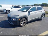Hyundai Kona Sel KM8K62AB0PU018676 снимка