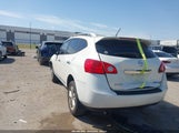 Nissan Rogue Select S JN8AS5MT2FW654265 снимка
