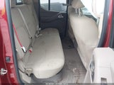 Nissan Frontier Sv 1N6AD0ER7GN793050 снимка