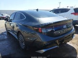 Hyundai Sonata Hybrid Limited KMHL54JJ6SA127213 снимка