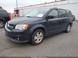 Dodge Grand Caravan Crew 2C4RDGDGXDR592918 снимка