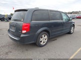 Dodge Grand Caravan Crew 2C4RDGDGXDR592918 снимка