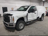 Ford F-250 Xl 1FTBF2BA4REF28309 снимка