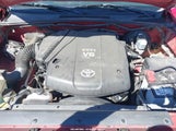 Toyota Tacoma Prerunner V6 5TEJU62N16Z240753 снимка
