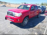 Toyota Tacoma Prerunner V6 5TEJU62N16Z240753 снимка