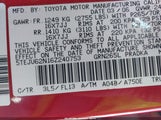 Toyota Tacoma Prerunner V6 5TEJU62N16Z240753 снимка