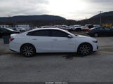 Chevrolet Malibu Fwd Rs 1G1ZG5ST1MF039232 снимка
