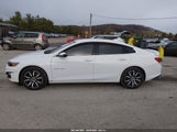 Chevrolet Malibu Fwd Rs 1G1ZG5ST1MF039232 photo