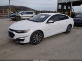 Chevrolet Malibu Fwd Rs 1G1ZG5ST1MF039232 photo