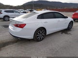 Chevrolet Malibu Fwd Rs 1G1ZG5ST1MF039232 photo