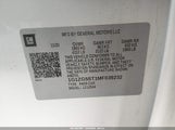 Chevrolet Malibu Fwd Rs 1G1ZG5ST1MF039232 photo