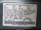 Nissan Altima 2.5 S 1N4AL11D96C258923 снимка