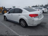 Subaru Legacy 2.5I Premium 4S3BMBB68B3229716 снимка