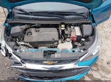 Chevrolet Spark Fwd Ls Automatic KL8CB6SA0LC474333 снимка