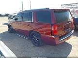 Chevrolet Tahoe Premier 1GNSKCKC7JR327916 fotografie