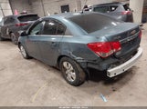 Chevrolet Cruze Ls 1G1PC5SH9C7279748 снимка